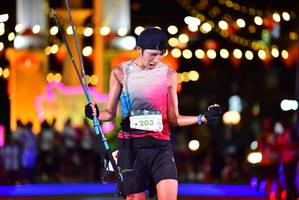 BIB: 203
                            <button type="button" onclick="openModal(21805042)" class="btn btn-primary btn-sm float-right btn-popup" data-toggle="modal" data-target=".modal-high-quality">
                        <i class="fas fa-shopping-cart"></i> Add to Cart
                    </button>
                                            <button type="button" onclick="isThisMe(21805042, true)" class="btn btn-success btn-sm float-right btn-popup btn-isme hidden" data-toggle="tooltip" data-placement="bottom" title="นี่คือรูปของคุณใช่ไหม คลิกที่นี่เพื่อเอาเข้าอัลบั้ม">
                        <i class="fas fa-plus"></i> Add to album
                    </button>
                    <button type="button" onclick="isThisMe(21805042, false)" class="btn btn-warning btn-sm float-right btn-popup btn-isnotme hidden">
                        <i class="fas fa-ban"></i> Remove from album
                    </button>